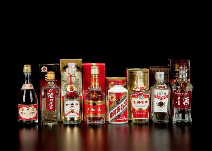 宁陕老酒储存的方法